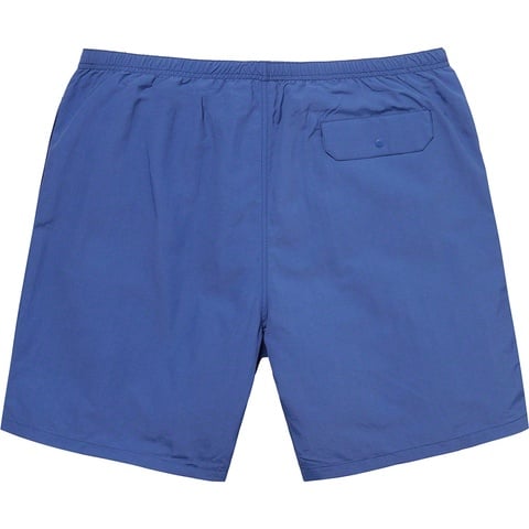 Nylon Water Short - spring/summer 2020 - Supreme