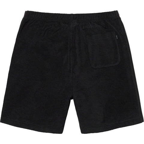 Terry Short - spring/summer 2020 - Supreme