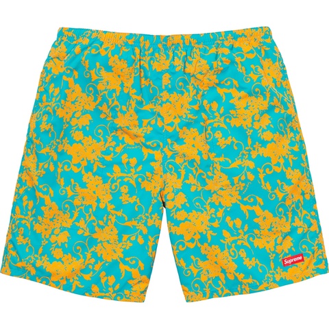 Nylon Water Short - spring/summer 2020 - Supreme