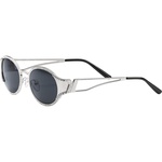 Supreme Miller Sunglasses (SS20) - Silver