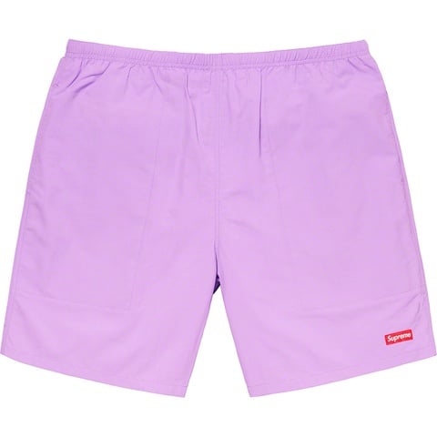 Nylon Water Short - spring/summer 2020 - Supreme