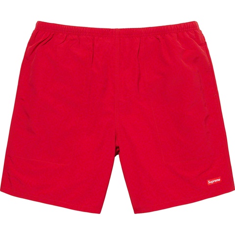 Nylon Water Short - spring/summer 2020 - Supreme