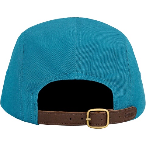 Name Plate Camp Cap - spring/summer 2020 - Supreme