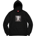 Supreme Leigh Bowery Supreme Hooded Sweatshirt (SS20) - Black