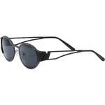 Supreme Miller Sunglasses (SS20) - Black