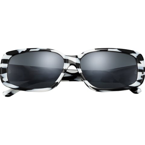 Supreme Royce Sunglasses - Zebra