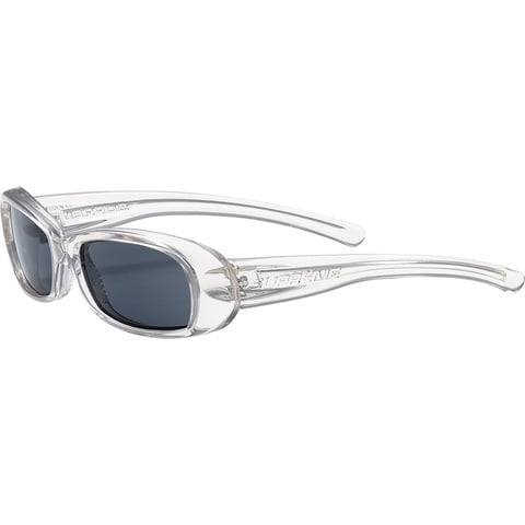 SUPREME Stretch Sunglasses クリアフレーム サングラス Stretch Sunglasses - spring/summer 2020 - Supreme