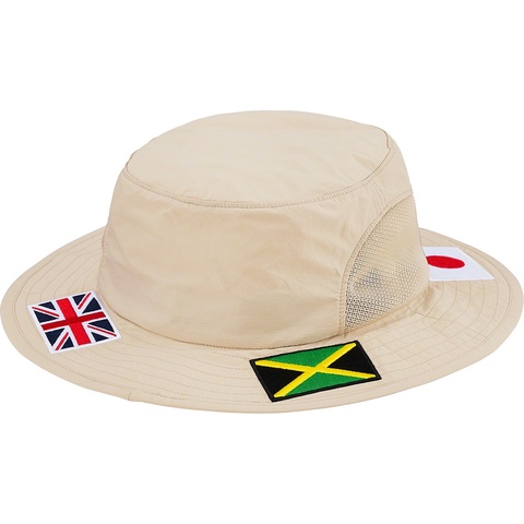 Flags Boonie - spring/summer 2020 - Supreme