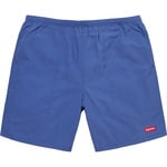 Supreme Nylon Water Short (SS20) - Light Navy
