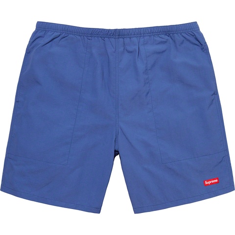 Nylon Water Short - spring/summer 2020 - Supreme