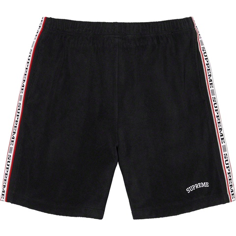 Terry Short - spring/summer 2020 - Supreme