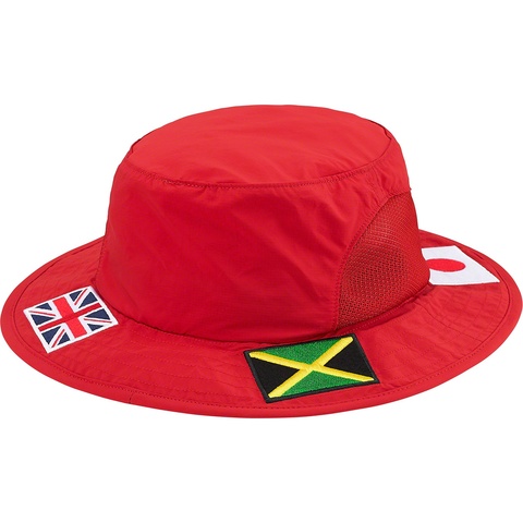 Flags Boonie - spring/summer 2020 - Supreme