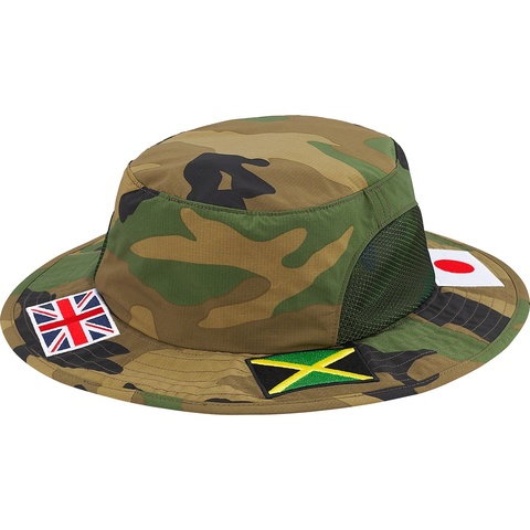 Flags Boonie - spring/summer 2020 - Supreme