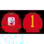 Supreme Ichi The Killer L S Tee (SS20)