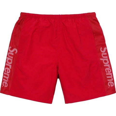 supreme Mesh Panel Water Short s オレンジ Supreme Cargo Water Short (SS24) Orange Size Small | eBay