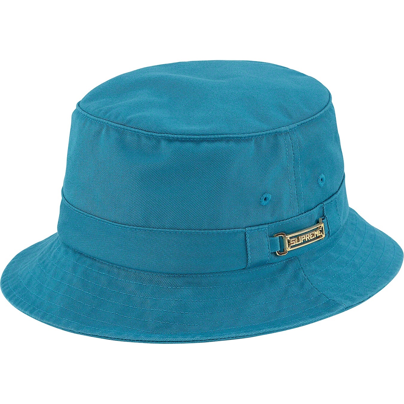 Supreme Name Plate Crusher (SS20) - Bright Royal - $54