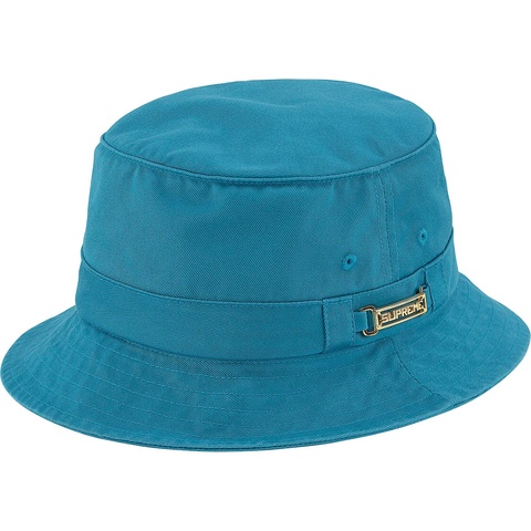 Supreme Name Plate Crusher - Bright Royal