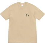 Supreme Marble Tee (SS20) - Clay