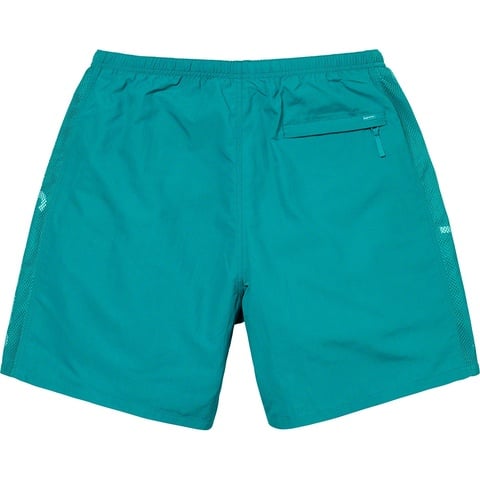 Mesh Panel Water Short - spring/summer 2020 - Supreme