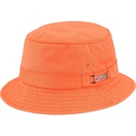 Supreme Name Plate Crusher (SS20) - Neon Orange