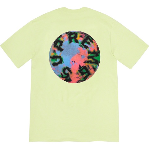 Marble Tee - spring/summer 2020 - Supreme