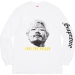 Supreme Ichi The Killer L S Tee (SS20) - White