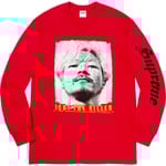 Supreme Ichi The Killer L S Tee (SS20) - Red