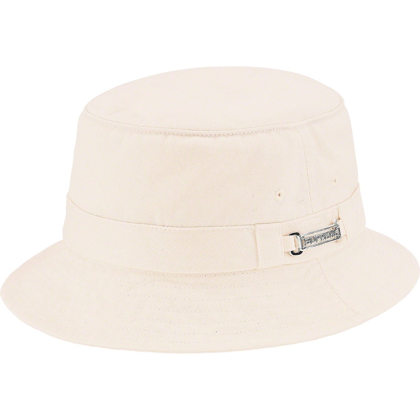 Supreme Name Plate Crusher (SS20) - Natural - $54