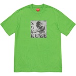 Supreme Javelin Label S S Top (SS20) - Green