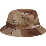 Supreme Mesh Crusher (SS20) - Chocolate Chip Camo