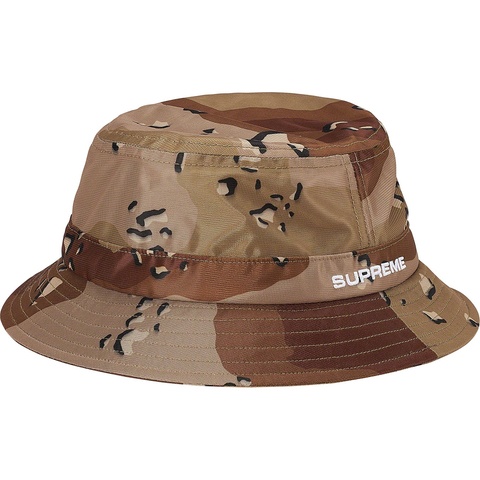 Supreme Mesh Crusher - Chocolate Chip Camo