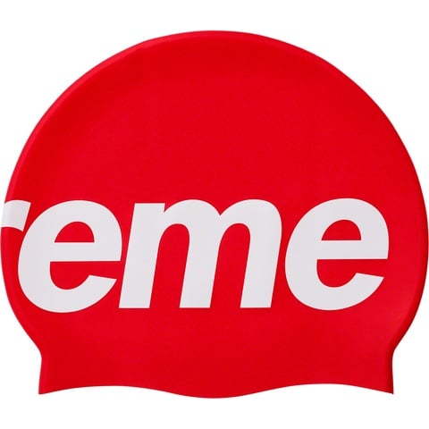 Supreme®/Speedo® Swim Cap - spring/summer 2020 - Supreme