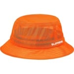 Supreme Mesh Crusher (SS20) - Orange
