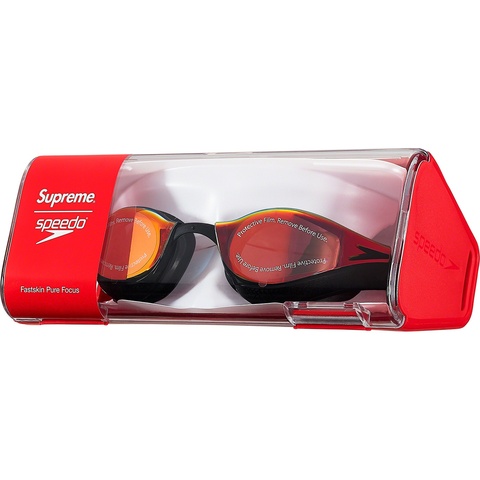 Supreme®/Speedo® Swim Goggles - spring/summer 2020 - Supreme