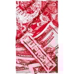 Supreme Bling Towel (SS20) - Red