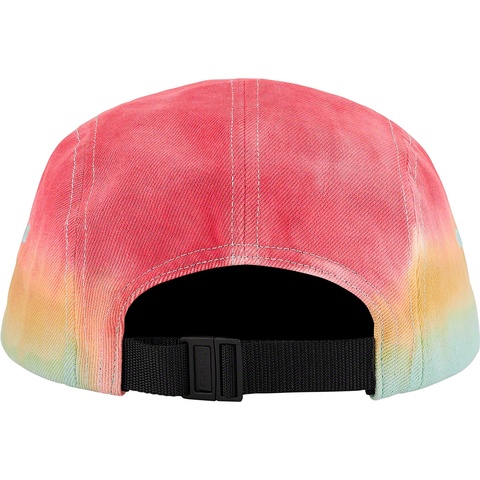 Embossed Denim Camp Cap - spring/summer 2020 - Supreme