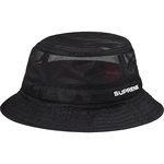 Supreme Mesh Crusher (SS20) - Black