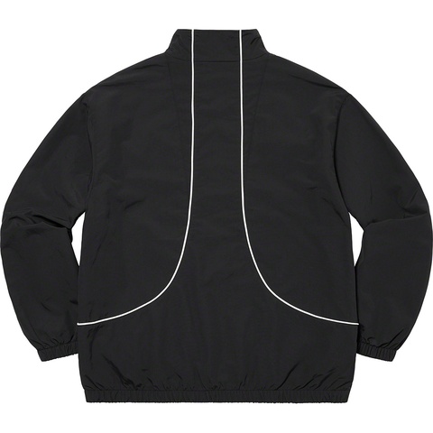Piping Track Jacket - fall/winter 2020 - Supreme