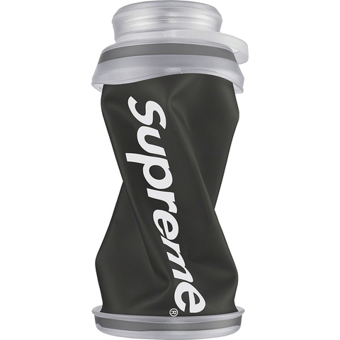 Supreme®/HydraPak Stash™ 1.0L Bottle - Supreme