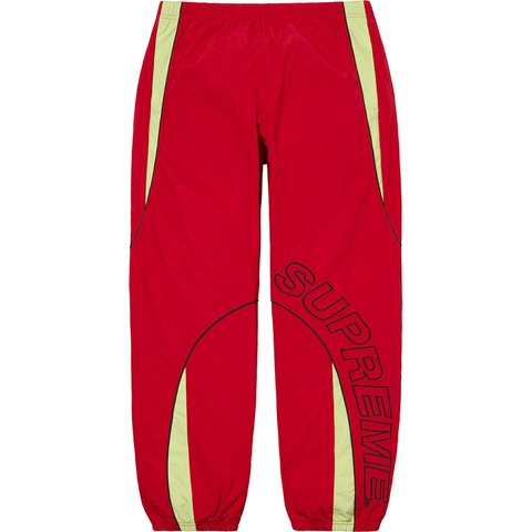 Piping Track Pant - fall/winter 2020 - Supreme
