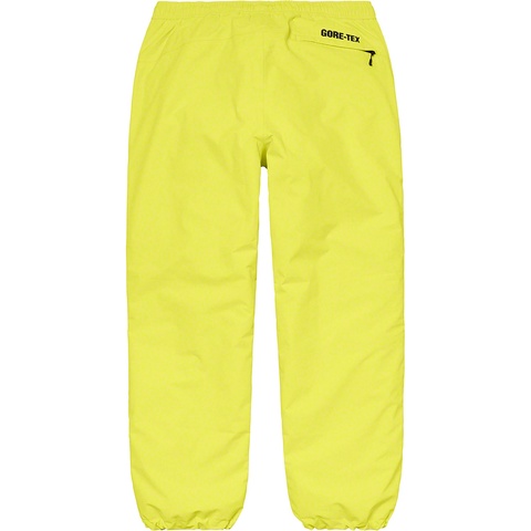 Supreme®/Smurfs™ GORE-TEX Pant - fall/winter 2020 - Supreme