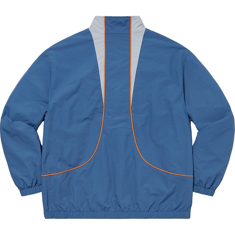 Piping Track Jacket - fall/winter 2020 - Supreme