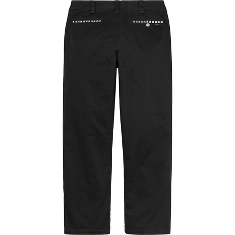 Studded Work Pant - fall/winter 2020 - Supreme