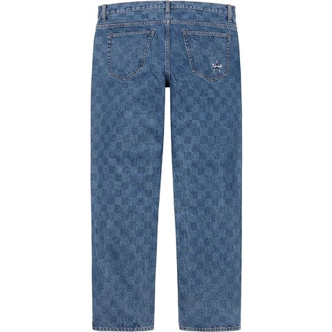 Regular Jean - fall/winter 2020 - Supreme