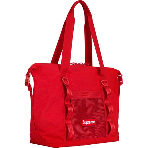 Zip Tote - fall/winter 2020 - Supreme