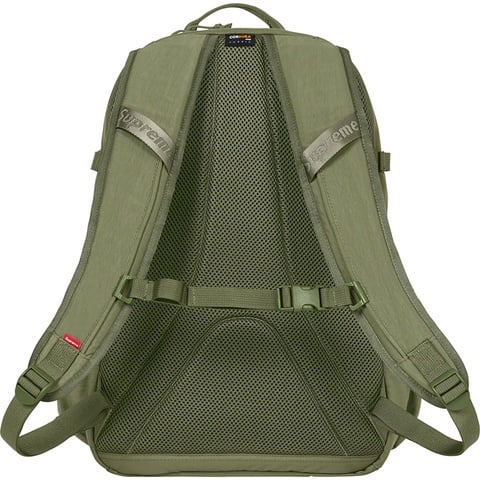 Backpack - fall/winter 2020 - Supreme