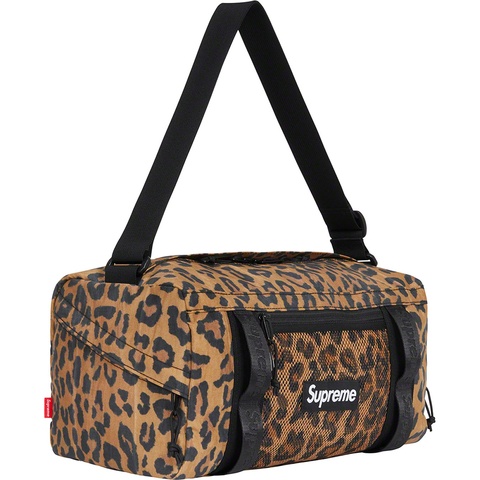 Mini Duffle Bag - fall/winter 2020 - Supreme