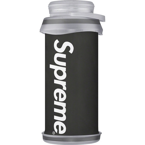 Supreme®/HydraPak Stash™ 1.0L Bottle - Supreme
