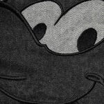 Supreme Supreme Smurfs™ Denim Trucker Jacket (FW20) - Black