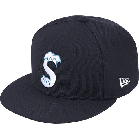 S Logo New Era® - fall/winter 2020 - Supreme